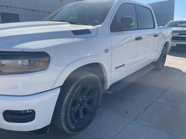 2026 Ram 1500 Lone Star Crew Cab 4x4 57 Box for sale in Whitesboro, TX