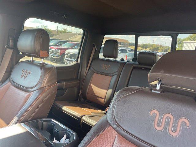 2024 Ford F-350 King Ranch