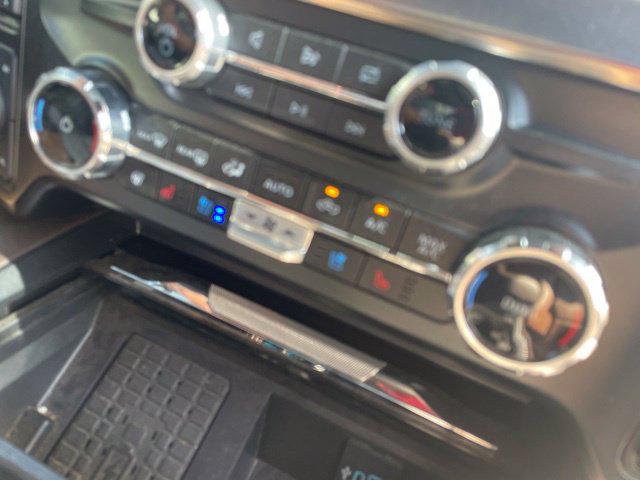 2024 Ford F-350 King Ranch