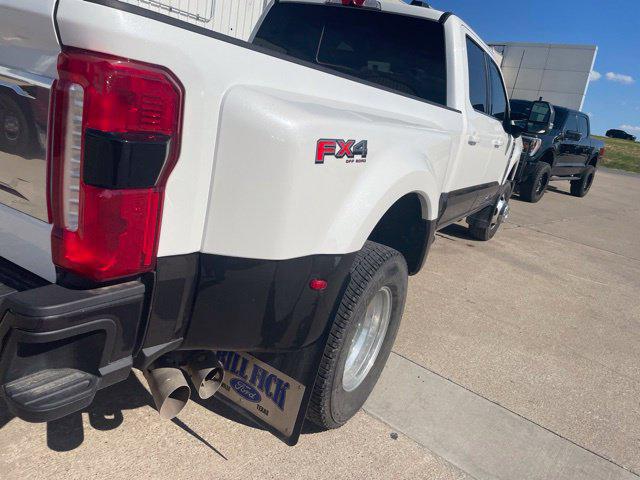 2024 Ford F-350 King Ranch