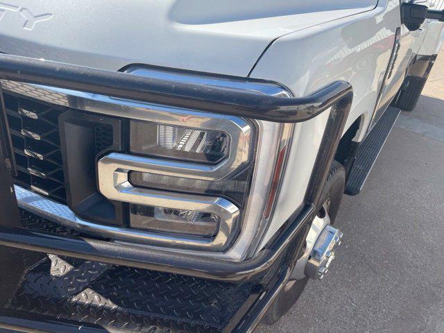 2024 Ford F-350 King Ranch