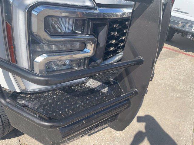 2024 Ford F-350 King Ranch