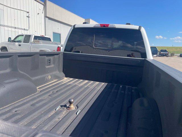 2024 Ford F-350 King Ranch
