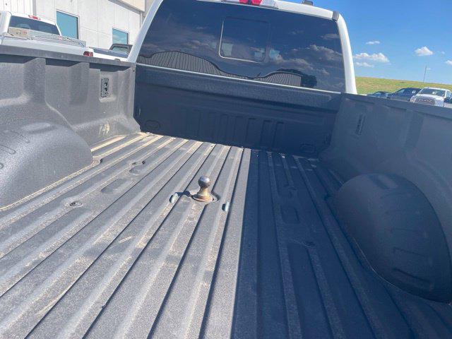 2024 Ford F-350 King Ranch