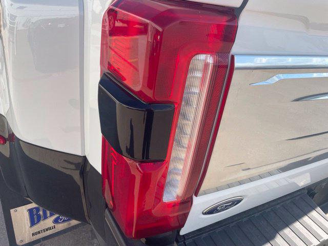 2024 Ford F-350 King Ranch