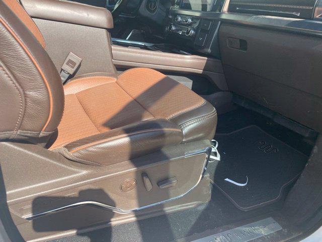 2024 Ford F-350 King Ranch