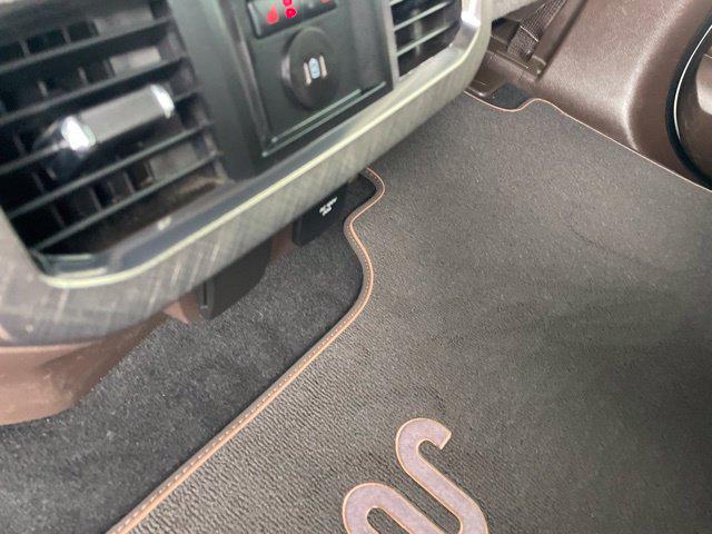 2024 Ford F-350 King Ranch
