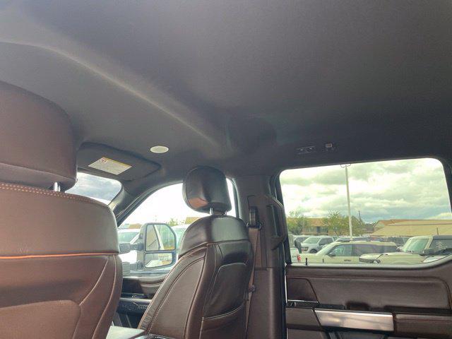 2024 Ford F-350 King Ranch