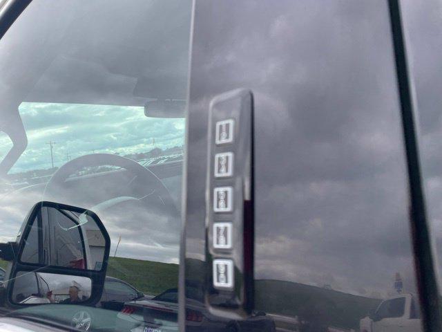 2024 Ford F-350 King Ranch