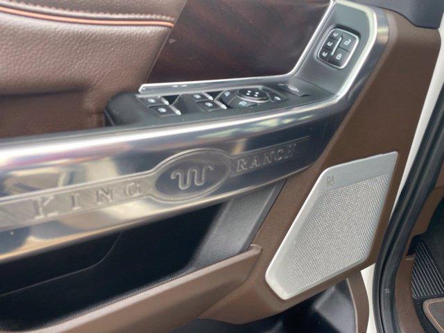 2024 Ford F-350 King Ranch