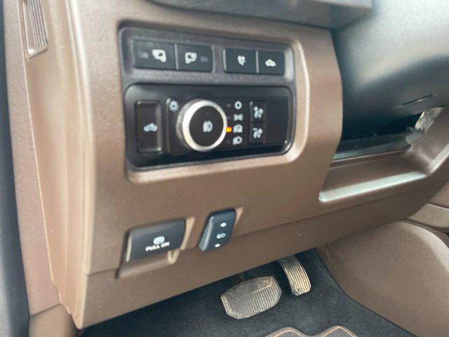2024 Ford F-350 King Ranch