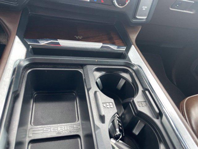 2024 Ford F-350 King Ranch