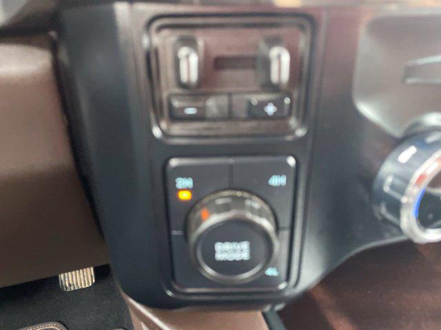 2024 Ford F-350 King Ranch