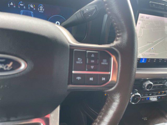 2024 Ford F-350 King Ranch