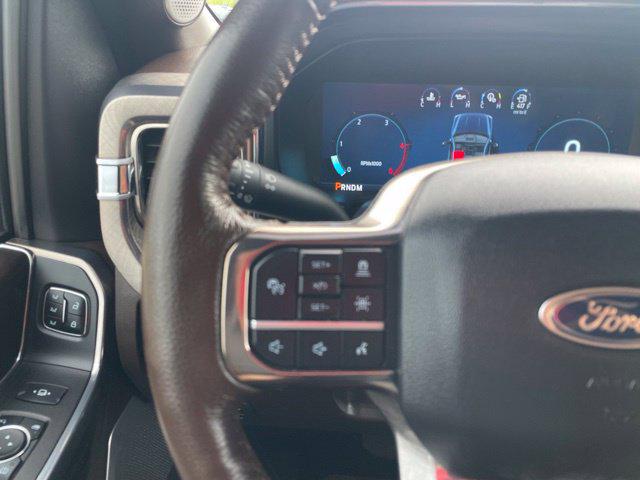 2024 Ford F-350 King Ranch