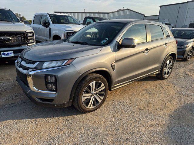 2026 Mitsubishi Outlander Sport 2.0 ES for sale in Whitesboro, TX