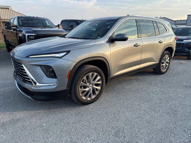 2026 Buick Enclave Preferred FWD for sale in Whitesboro, TX