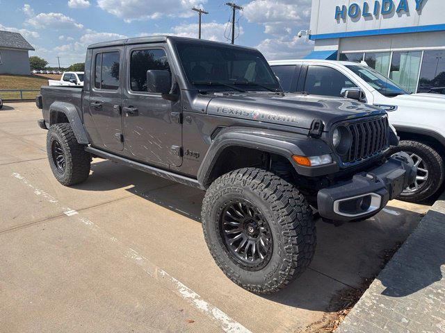 2024 Jeep Gladiator Sport for sale in Whitesboro, TX