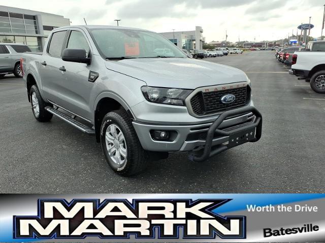 2021 Ford Ranger XLT for sale in Batesville, AR