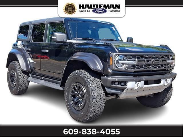 2023 Ford Bronco Raptor for sale in Trenton, NJ
