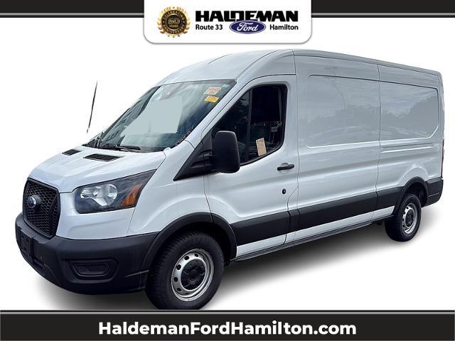 2023 Ford Transit Cargo Van Unknown for sale in Trenton, NJ