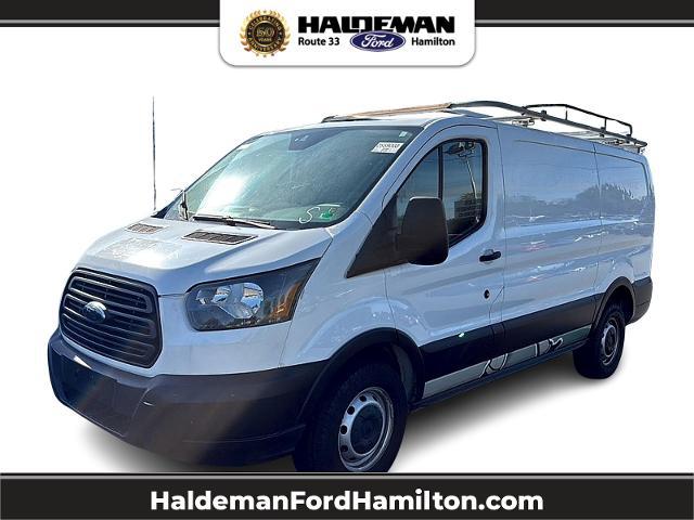 2019 Ford Transit 130 WB Low Roof Cargo for sale in Trenton, NJ