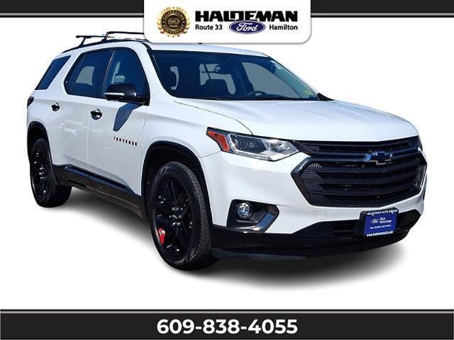 2019 Chevrolet Traverse Premier for sale in Trenton, NJ