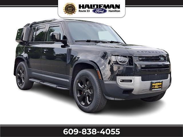 2025 Land Rover Defender 110 P300 for sale in Trenton, NJ