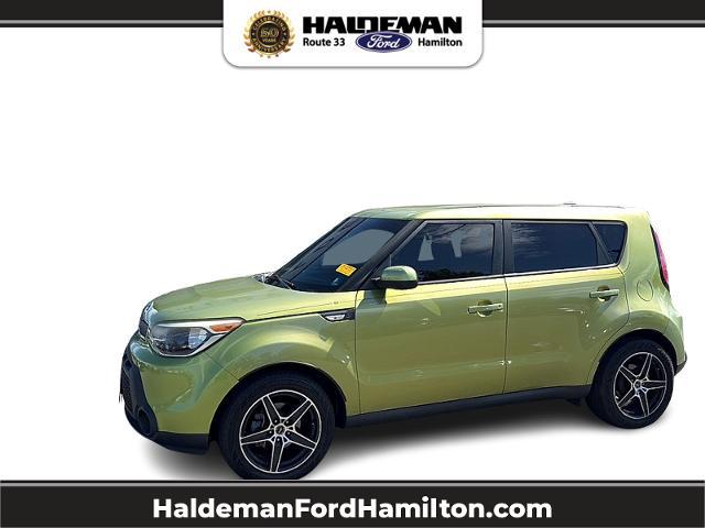 2014 Kia Soul Base for sale in Trenton, NJ