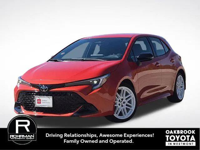 2026 Toyota Corolla SE for sale in Westmont, IL
