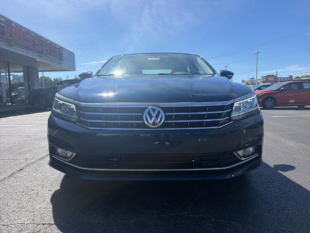 2018 Volkswagen Passat 2.0T SE for sale in Louisville, KY