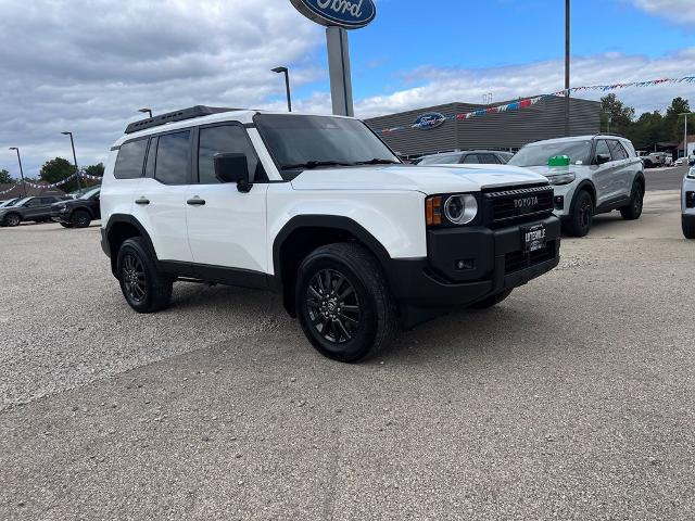 2025 Toyota Land Cruiser 1958 for sale in Marble Hill, MO