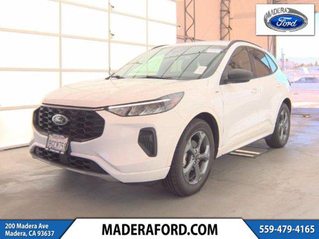 2023 Ford Escape ST-Line for sale in Madera, CA