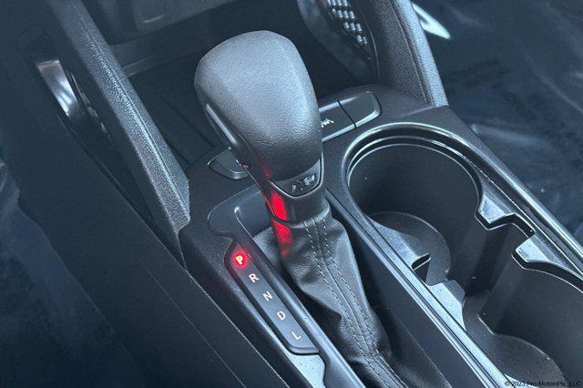 2023 Chevrolet TrailBlazer FWD LS