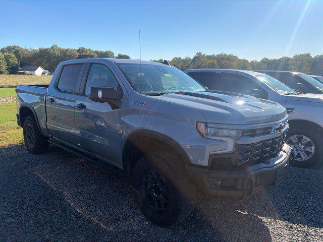 2024 Chevrolet Silverado 1500 4WD Crew Cab Short Bed ZR2 for sale in Grove City, PA