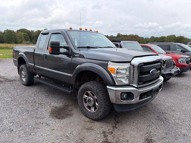 2016 Ford F-250 XL for sale in Grove City, PA