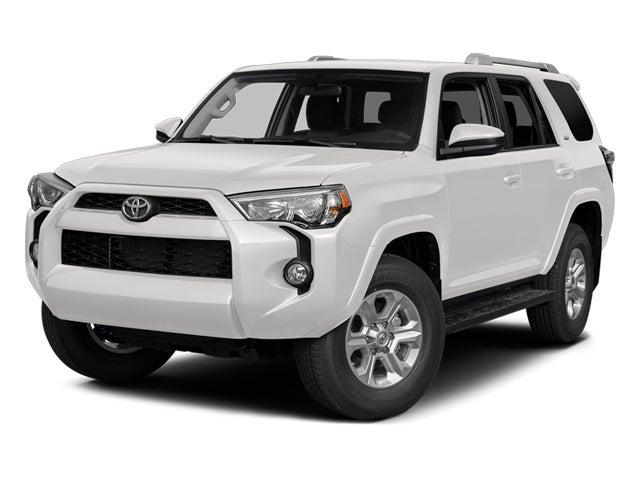 2014 Toyota 4Runner SR5 for sale in Medina, OH
