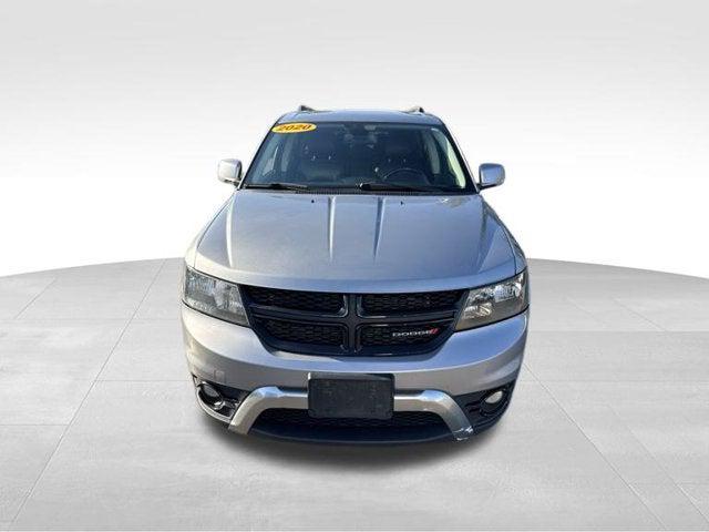 2020 Dodge Journey Crossroad