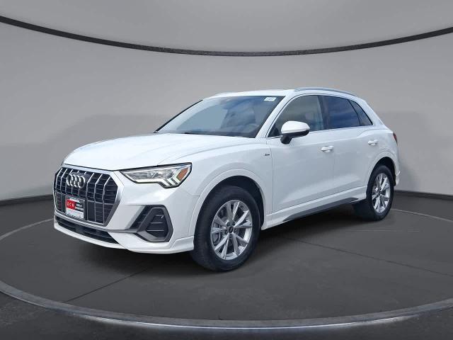 2025 Audi Q3 Premium 45 TFSI S line quattro Tiptronic for sale in Eatontown, NJ
