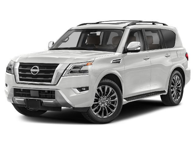 2024 Nissan Armada Platinum 2WD for sale in Andalusia, AL