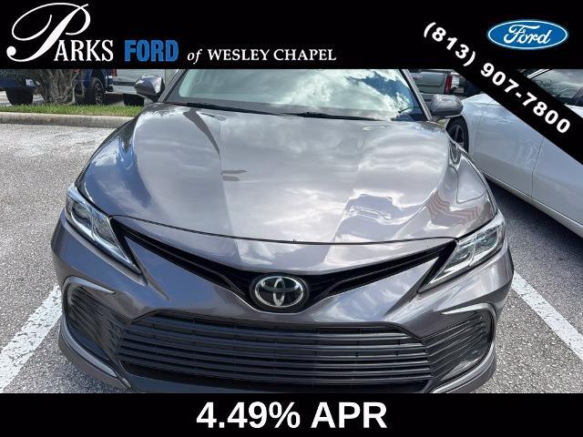 2024 Toyota Camry LE for sale in Wesley Chapel, FL