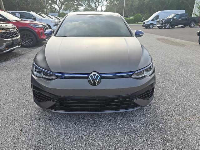 2023 Volkswagen Golf R 2.0T 20th Anniversary Edition for sale in Wesley Chapel, FL