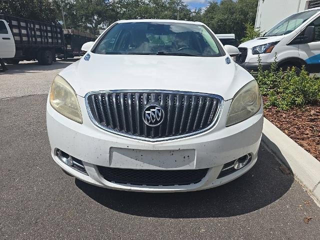 2014 Buick Verano Leather Group for sale in Wesley Chapel, FL