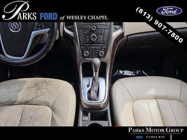 2014 Buick Verano Leather Group