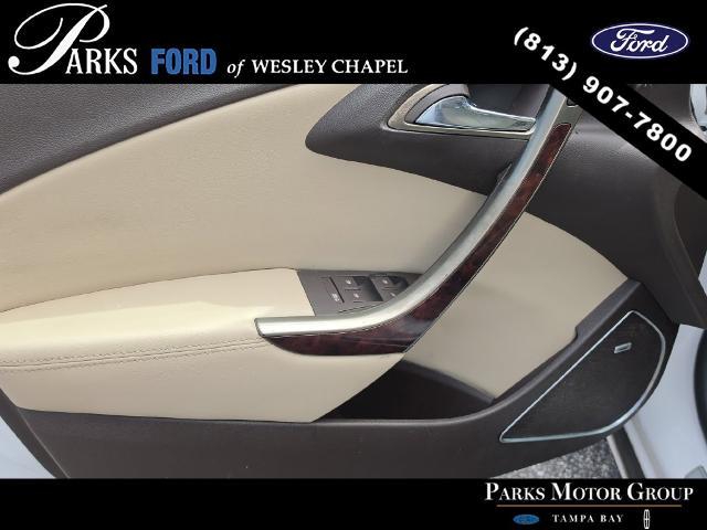 2014 Buick Verano Leather Group