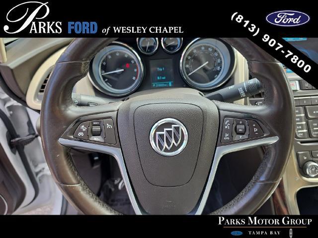 2014 Buick Verano Leather Group