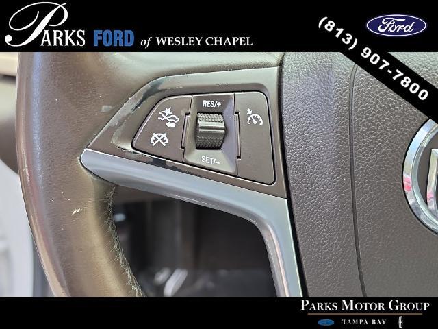2014 Buick Verano Leather Group