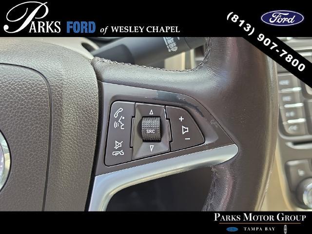2014 Buick Verano Leather Group