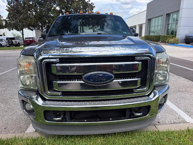 2013 Ford F-250 LARIAT for sale in Wesley Chapel, FL