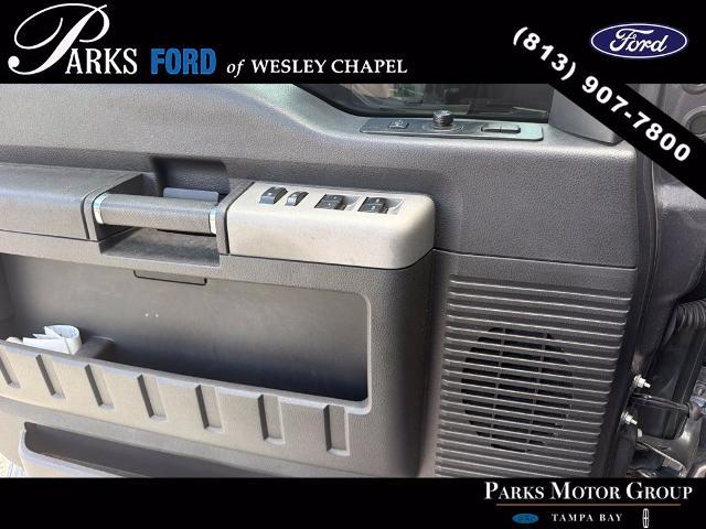 2013 Ford F-250 LARIAT